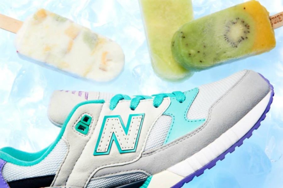 New Balance 530 Ice Cream Collection 04