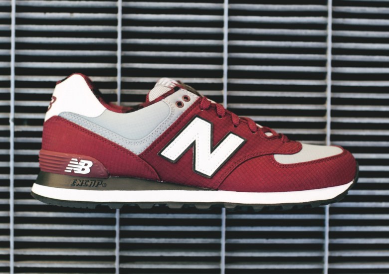 New Balance 574 “Camping Pack” – Available