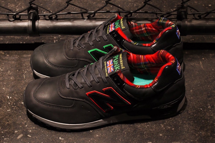 New Balance 576 Mod Punk Pack 05