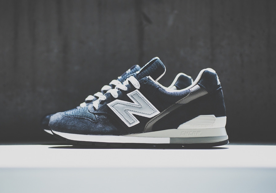 New Balance 996 "Connoisseur's Collection"