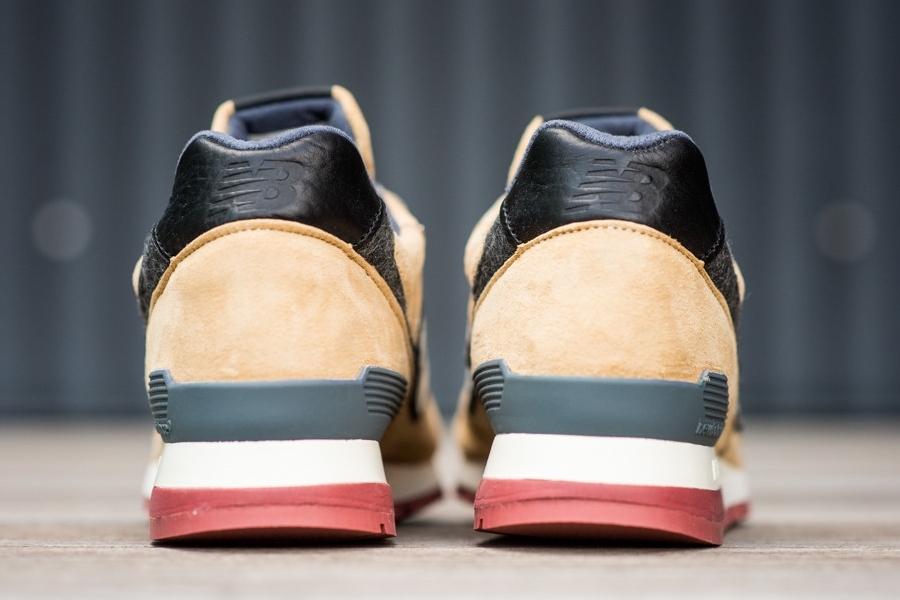 New Balance 996 Distinct Collection 01