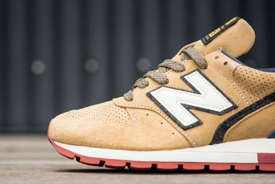 New Balance 996 Distinct Collection 06