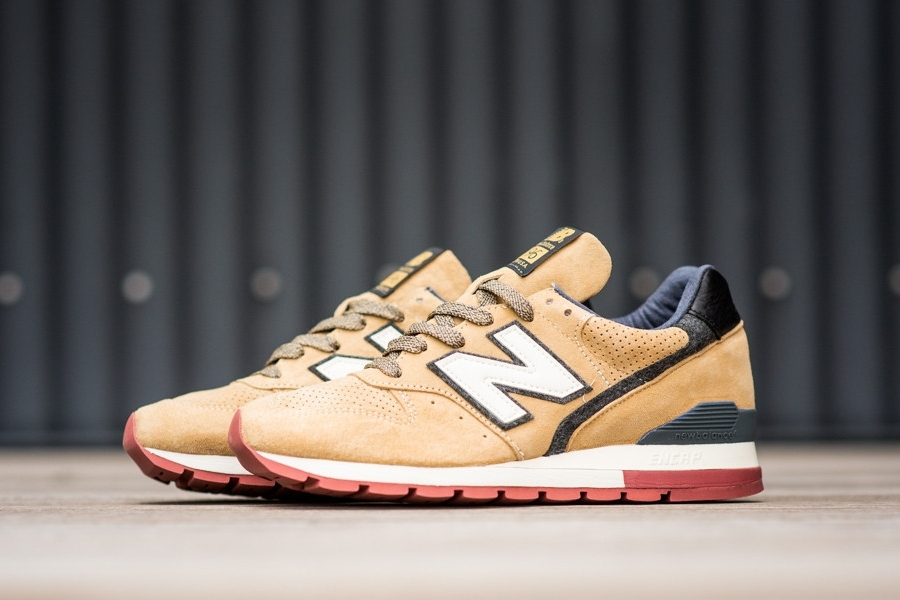 New Balance 996 Distinct Collection 07