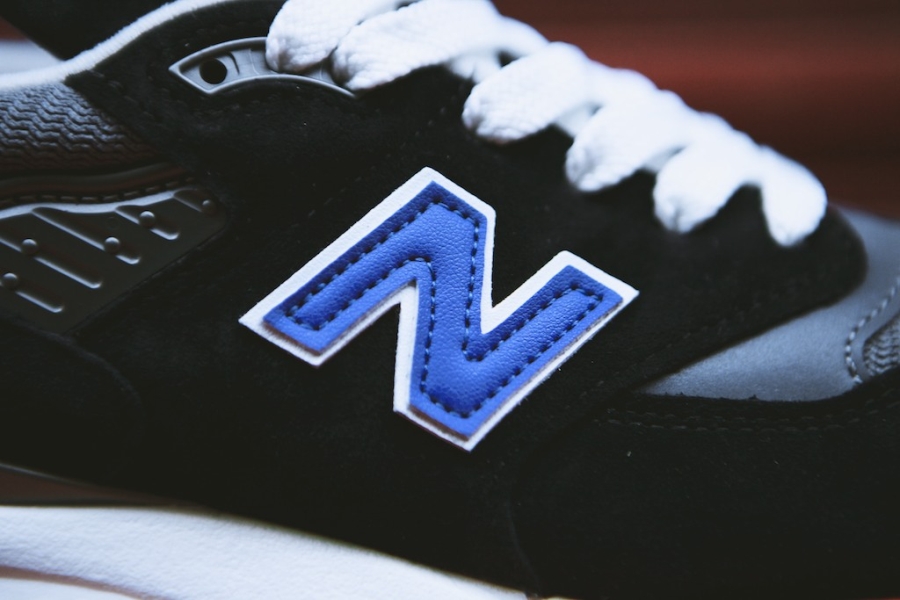 New Balance 998 Authors 08