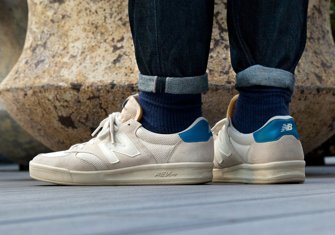 New Balance CT300 - July 2014 Releases