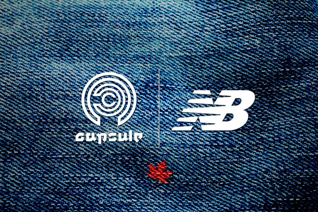 New Balance Mt580 Capsule Denim