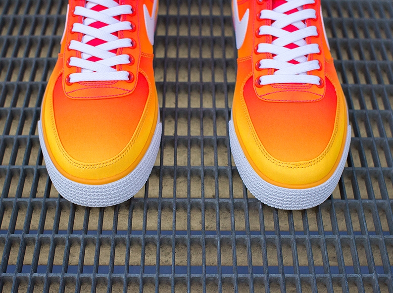 Niek Air Force 1 Ac Gradient Atomic Mango 03