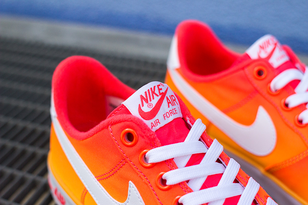 Niek Air Force 1 Ac Gradient Atomic Mango 04