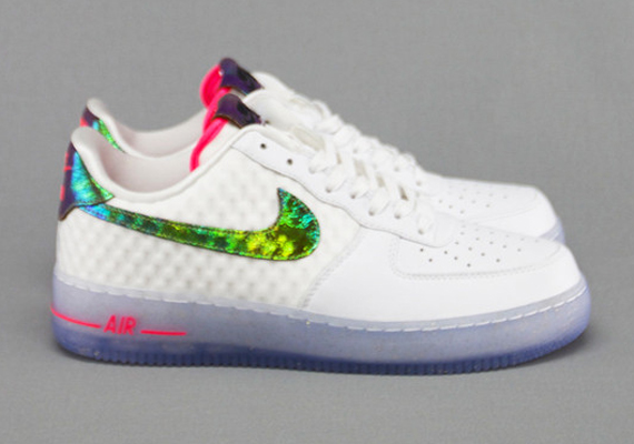 Nike Af1 Trophy Release 3