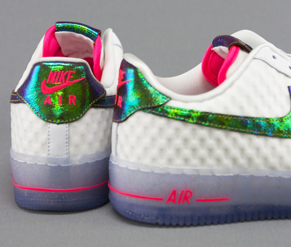 Nike Af1 Trophy Release 4