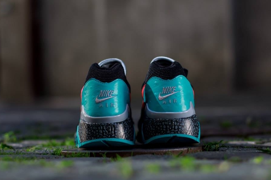 Nike Air 180 Safari Ostrich 03