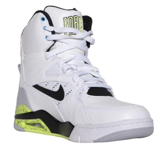 Nike Air Command Force Release Date 01