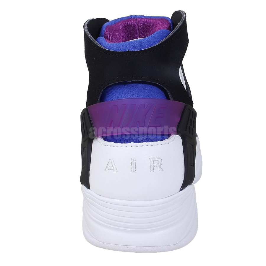 Nike Air Flight Huarache 2014 Retro 05