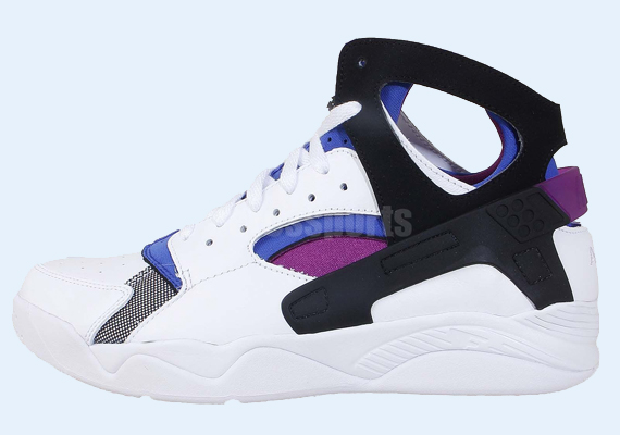 Nike Air Flight Huarache Retro for 2014