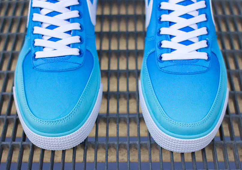 Nike Air Force 1 Ac Gradient Polarized Blue 06