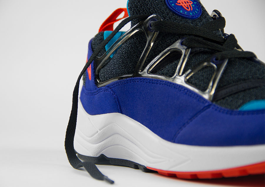 Nike Air Huarache Light Ultramarine Retro 1