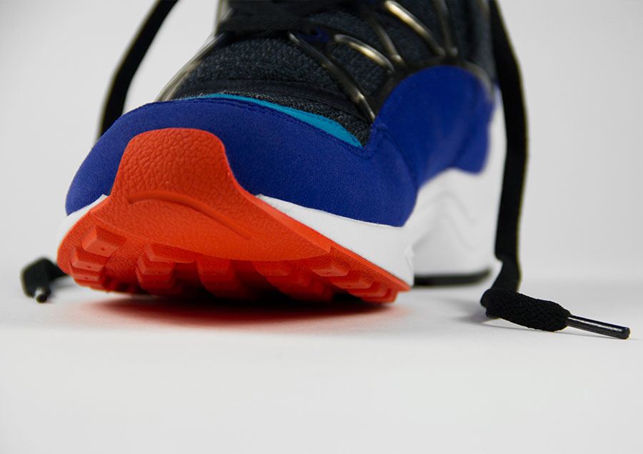 Nike Air Huarache Light Ultramarine Retro 2