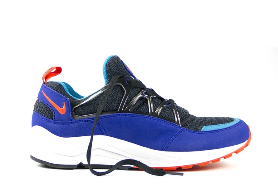 Nike Air Huarache Light Ultramarine Retro 4