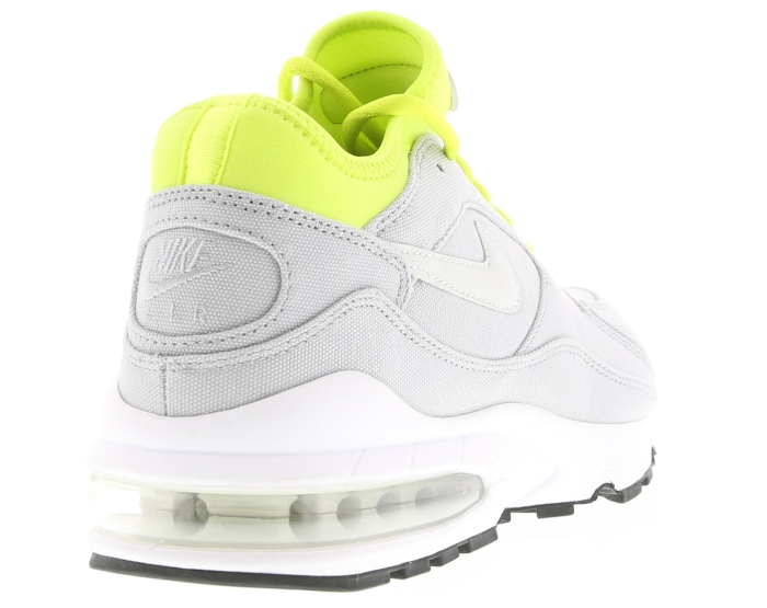 Nike Air Max 93 Canvas Pack 06