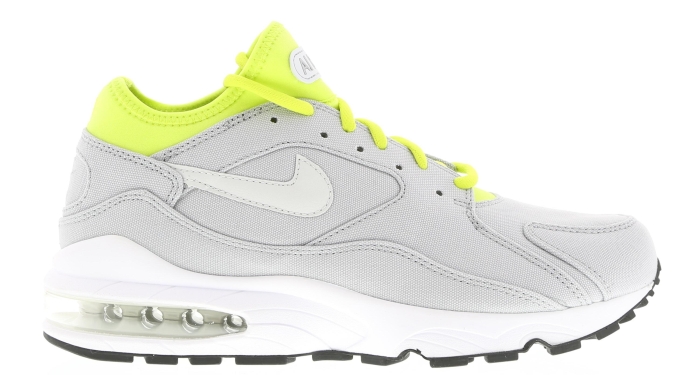 Nike Air Max 93 Canvas Pack 08