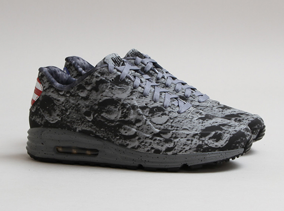 Nike Air Max Lunar90 Moon Release Date 1