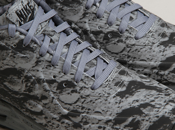 Nike Air Max Lunar90 Moon Release Date 3