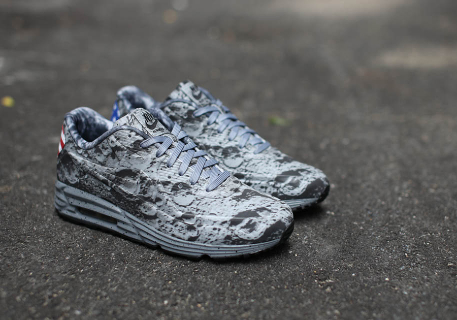 Nike Air Max Lunar90 Usa 1