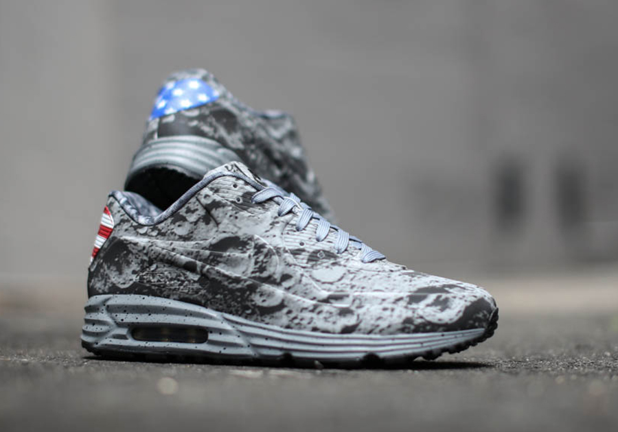 Nike Air Max Lunar90 Usa 2