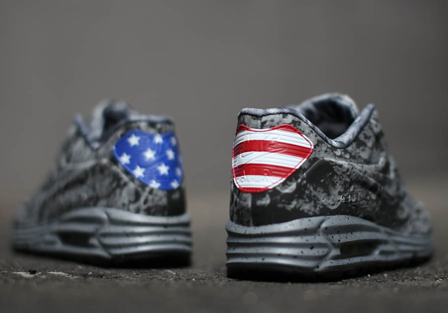 Nike Air Max Lunar90 Usa 3