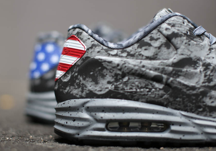 Nike Air Max Lunar90 Usa