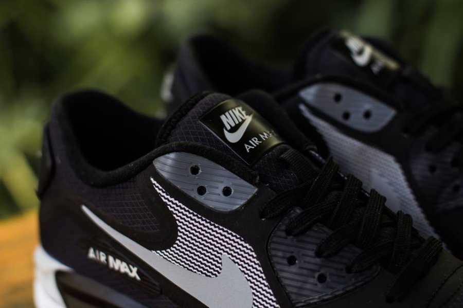 Nike Air Max Lunar90 Wr 02