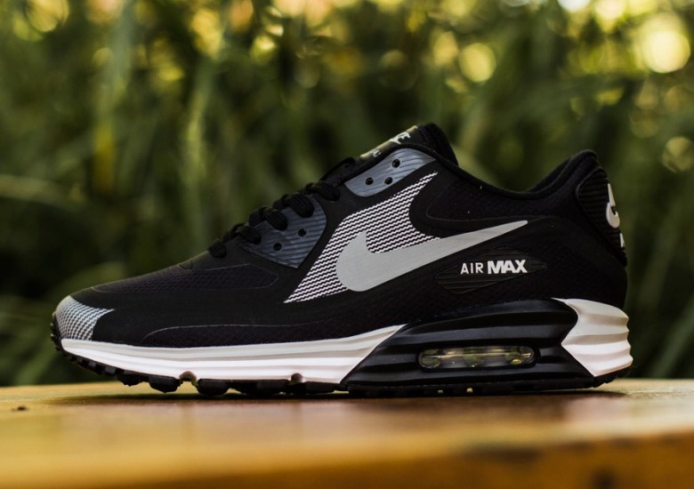 Nike Air Max Lunar90 Water Resistant