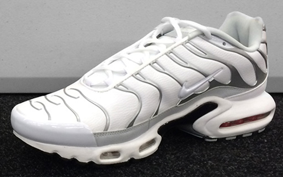 Nike Air Max Plus Cloud