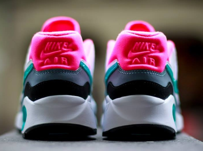 Nike Air Max ST GS "Dusty Cactus"