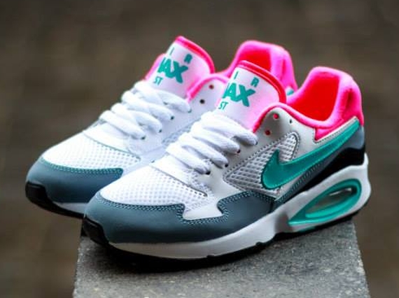 Nike Air Max St Gs 03