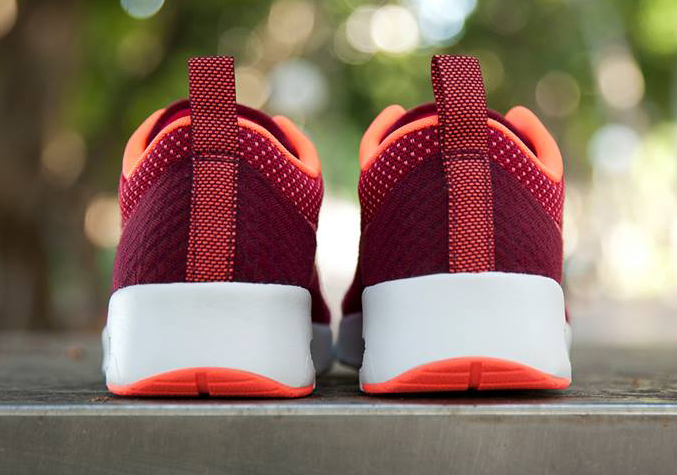 Nike Air Max Thea Jcd Fuschia Mango 03