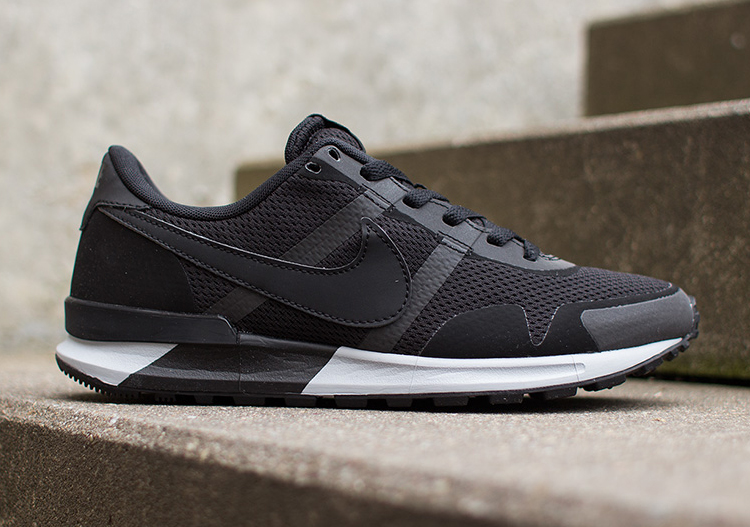 Nike Air Pegasus 83/30 - Black - Wolf Grey