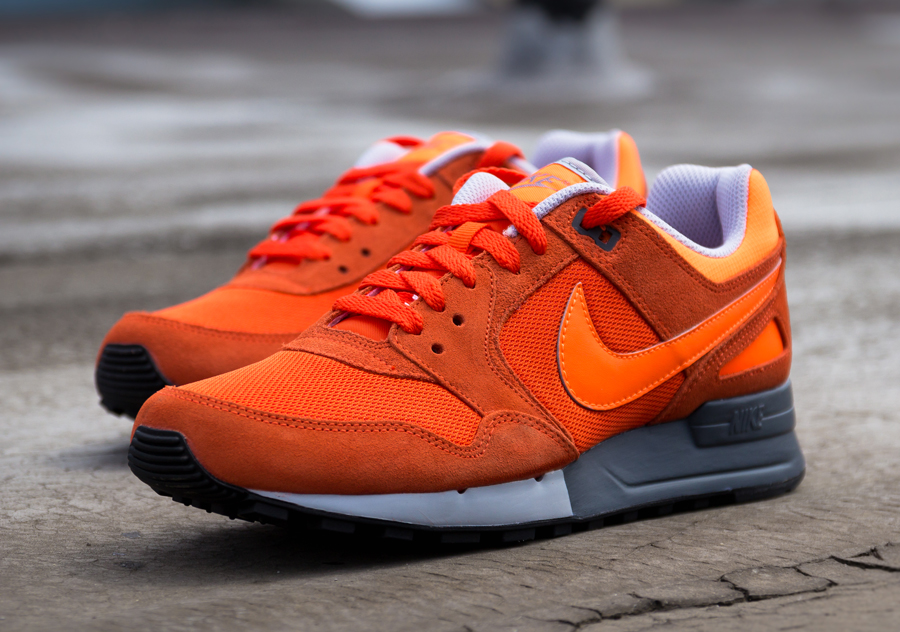 Nike Air Pegasus '89 "Total Orange"