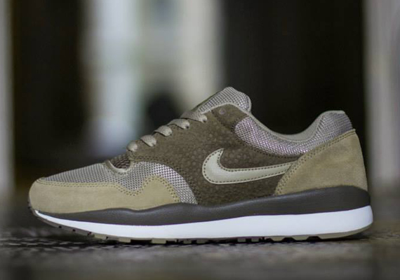 Nike Air Safari "Bamboo"