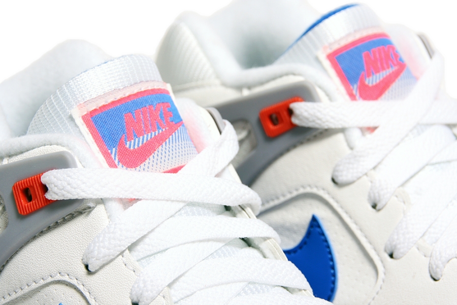 Nike Air Tech Challenge 2 Backhand 04