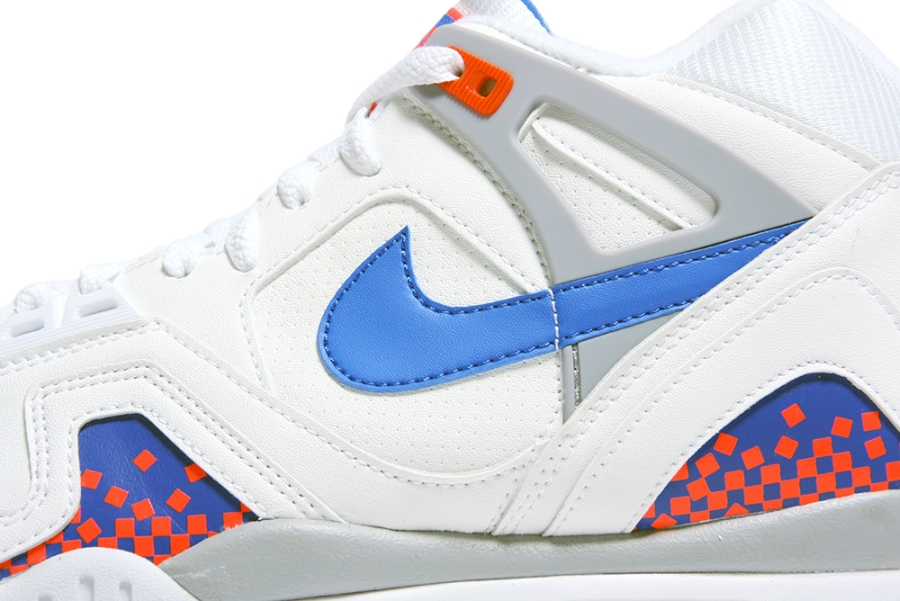 Nike Air Tech Challenge 2 Backhand 07