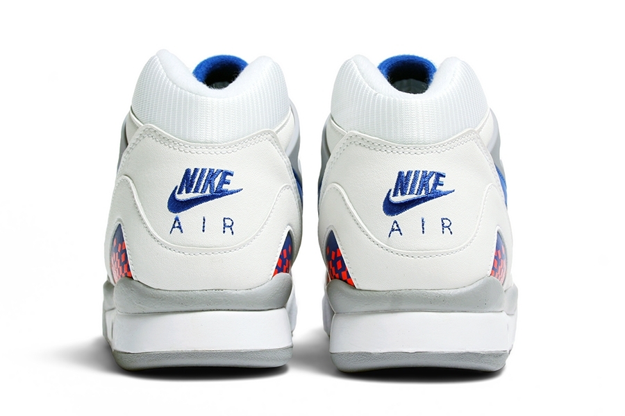 Nike Air Tech Challenge 2 Backhand 09