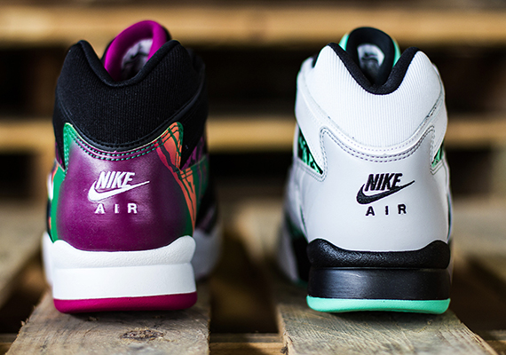 Nike Air Tech Challenge Hybrid Og Release Reminder 5