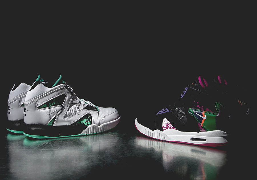 Nike Air Tech Challenge Hybrid Wimbledon Og