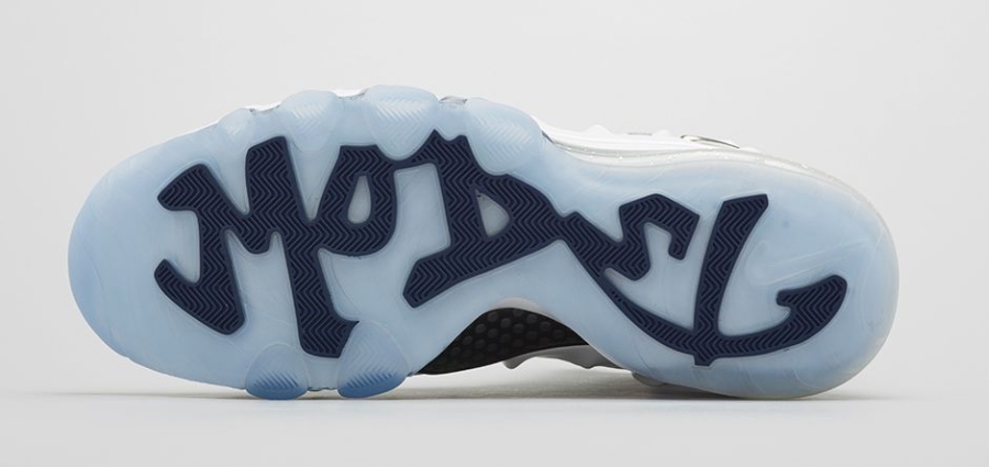 Nike Barkley Posite Max Usa Release Date 01