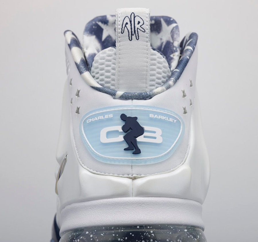 Nike Barkley Posite Max Usa Release Date 02