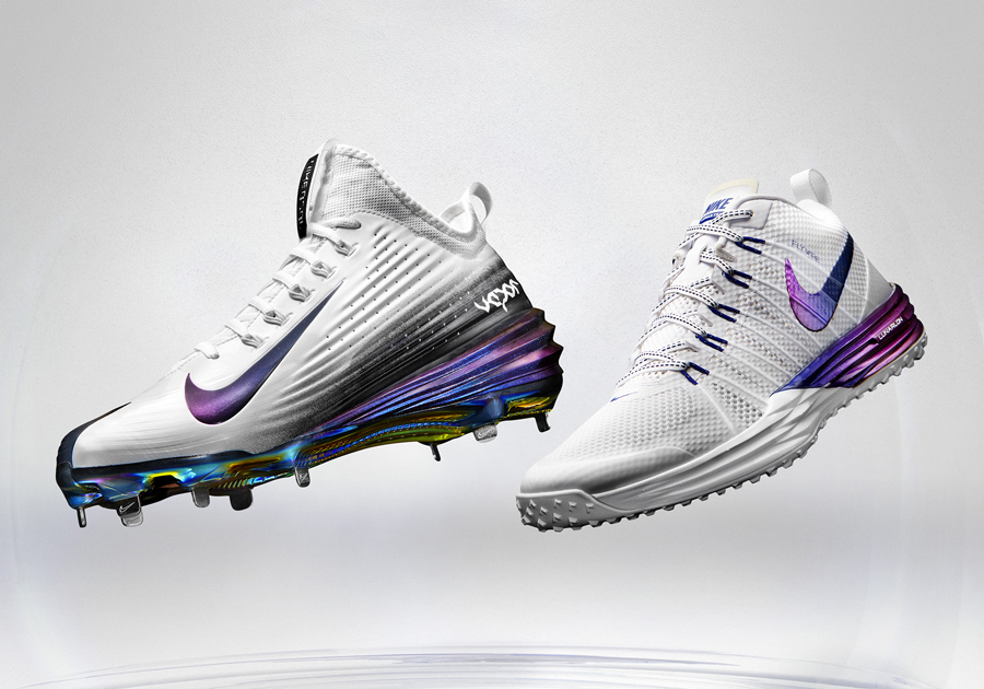 Nike Baseball's 2014 All-Star Game PEs