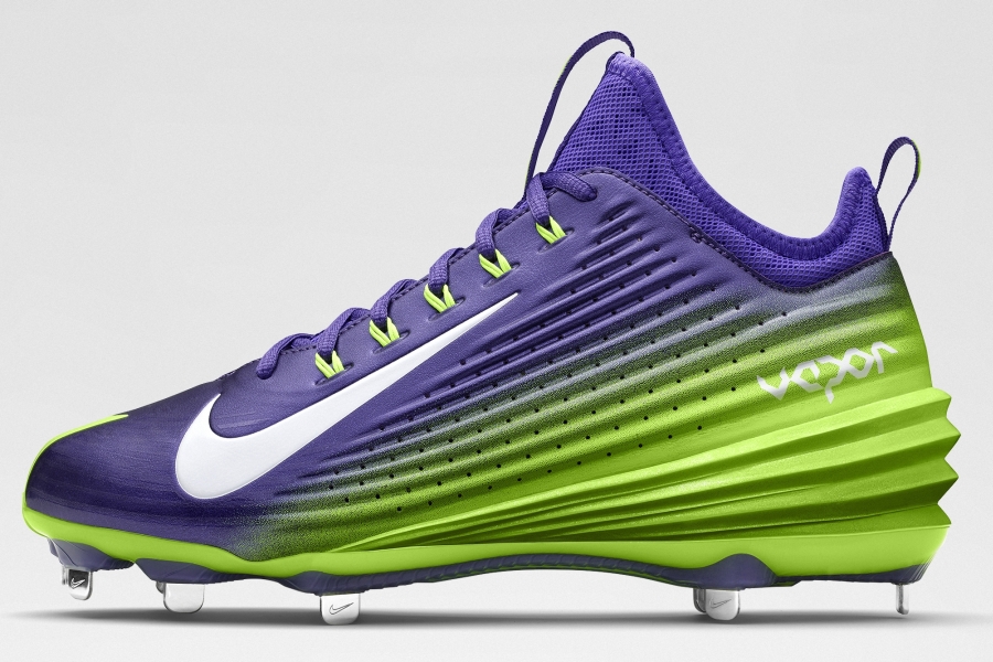 Nike Baseball All Star 2014 Sneakers 15