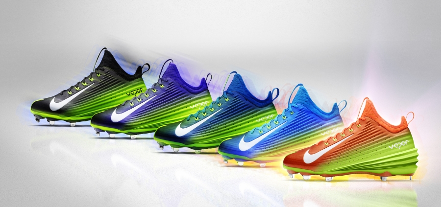 Nike Baseball All Star 2014 Sneakers 21