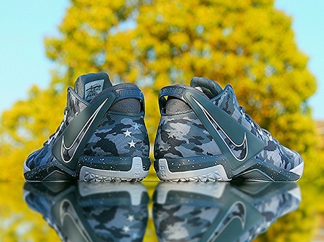 Nike Field General Grey Camo 02